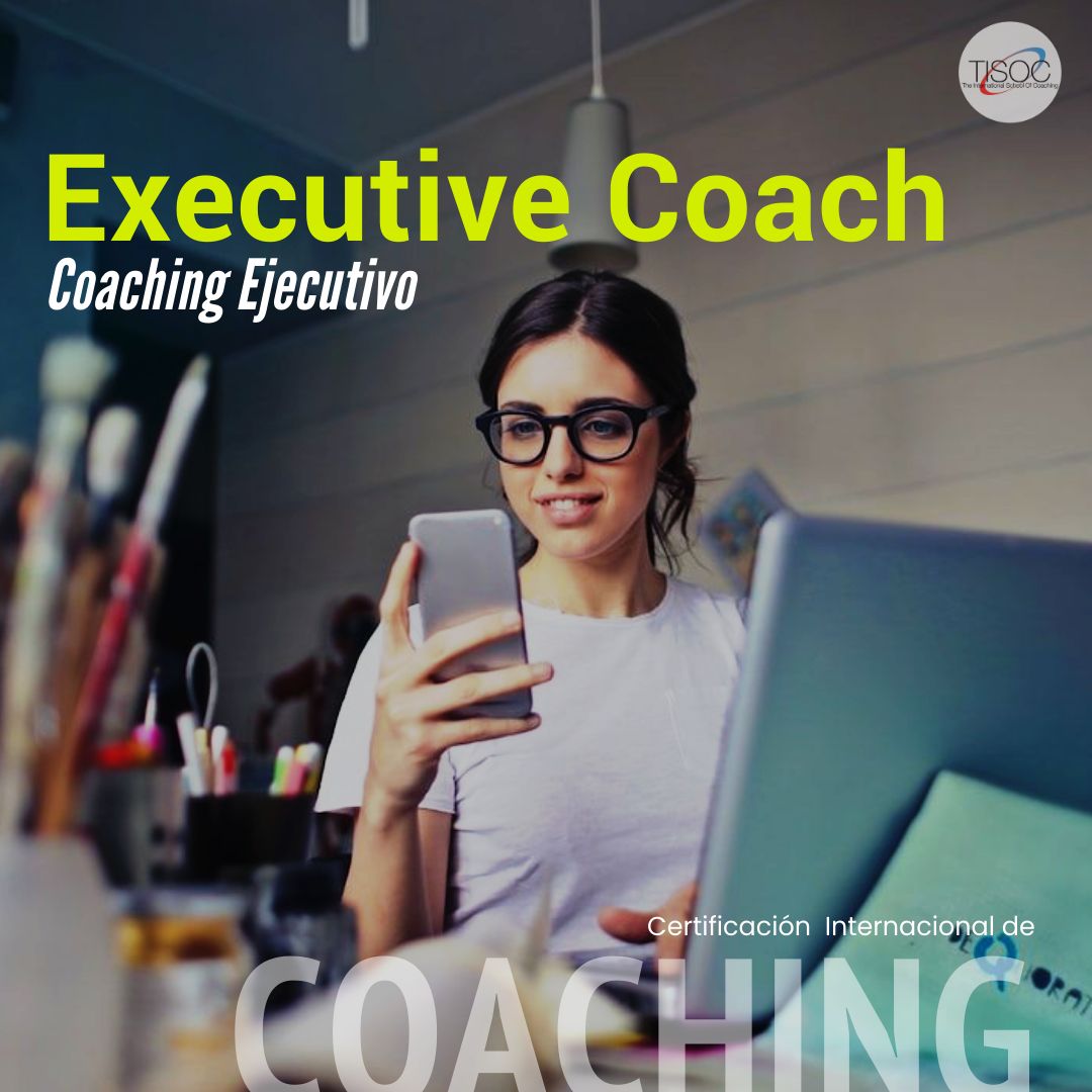 Executive Coach 