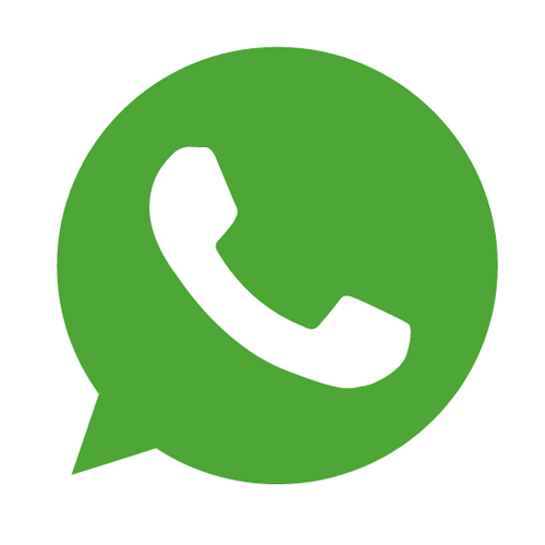 Contacta con TISOC por Whatsapp