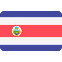 Colones de Costa Rica (CRC)